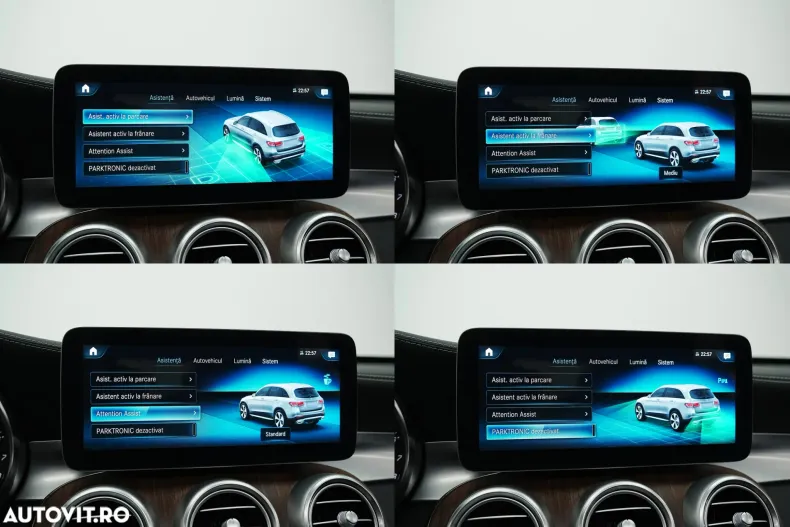 Mercedes-Benz GLC din 2020 cu 163.000 km - oferta MER186780 - foto 38