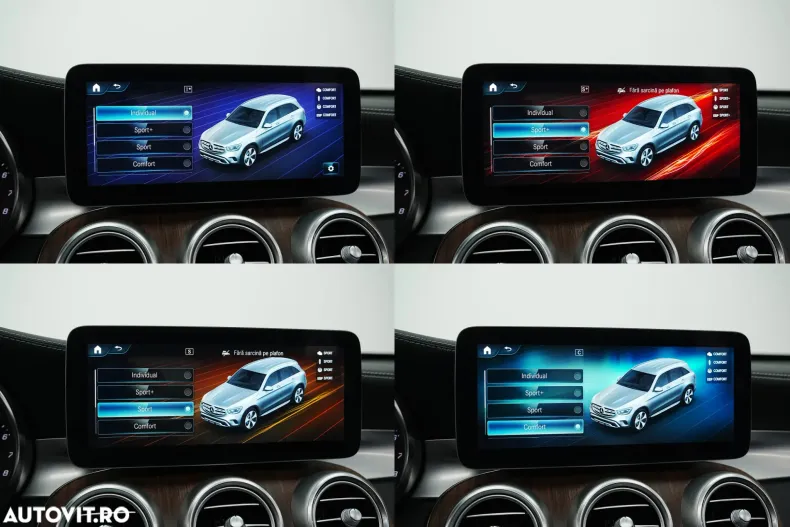 Mercedes-Benz GLC din 2020 cu 163.000 km - oferta MER186780 - foto 39