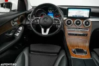Mercedes-Benz GLC din 2020 cu 163.000 km - oferta MER186780 - foto 40