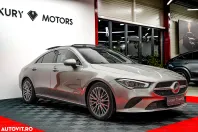 Mercedes-Benz CLA (Clasa CLA) din 2020 cu 167.000 km - oferta MER186781 - foto 7