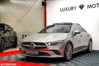 Mercedes-Benz CLA (Clasa CLA) din 2020 cu 167.000 km - oferta MER186781 - foto 9