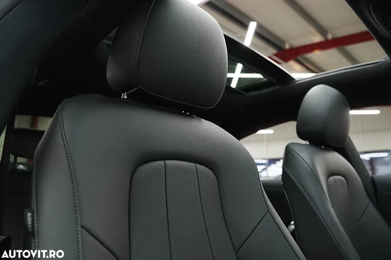 Mercedes-Benz CLA (Clasa CLA) din 2020 cu 167.000 km - oferta MER186781 - foto 18