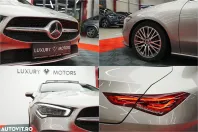 Mercedes-Benz CLA (Clasa CLA) din 2020 cu 167.000 km - oferta MER186781 - foto 19