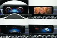 Mercedes-Benz CLA (Clasa CLA) din 2020 cu 167.000 km - oferta MER186781 - foto 26