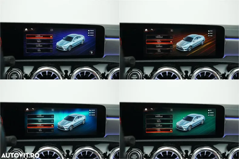 Mercedes-Benz CLA (Clasa CLA) din 2020 cu 167.000 km - oferta MER186781 - foto 28