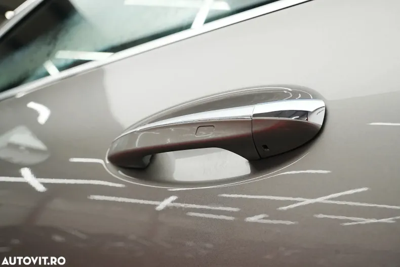 Mercedes-Benz CLA (Clasa CLA) din 2020 cu 167.000 km - oferta MER186781 - foto 32