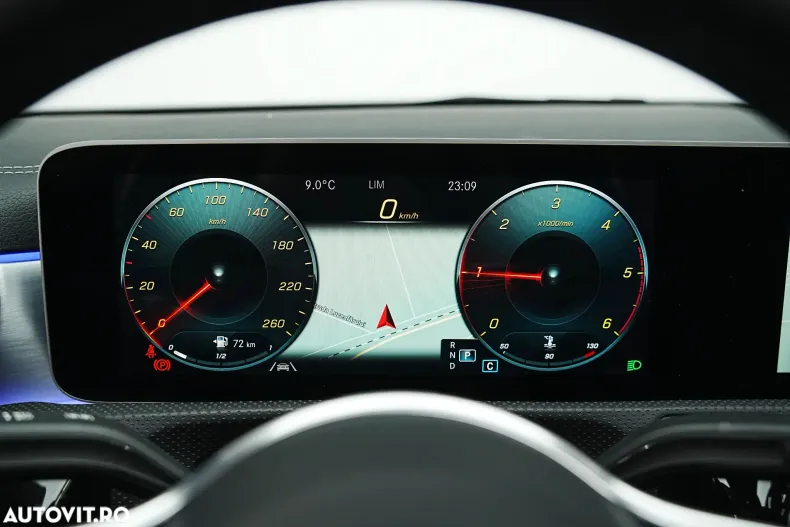 Mercedes-Benz CLA (Clasa CLA) din 2020 cu 167.000 km - oferta MER186781 - foto 33