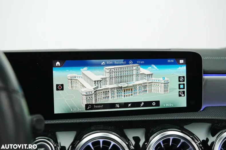 Mercedes-Benz CLA (Clasa CLA) din 2020 cu 167.000 km - oferta MER186781 - foto 34