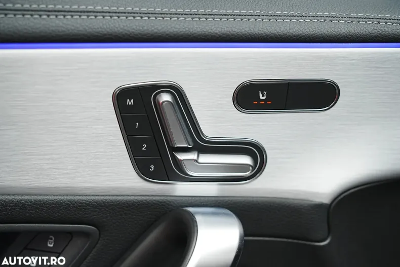 Mercedes-Benz CLA (Clasa CLA) din 2020 cu 167.000 km - oferta MER186781 - foto 35