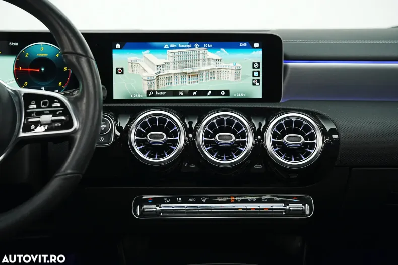 Mercedes-Benz CLA (Clasa CLA) din 2020 cu 167.000 km - oferta MER186781 - foto 36