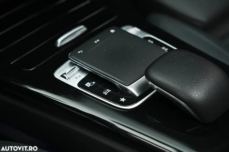 Mercedes-Benz CLA (Clasa CLA) din 2020 cu 167.000 km - oferta MER186781 - foto 38