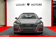 Audi A6 din 2021 cu 87.000 km - oferta AUD186782 - foto 3