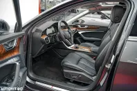 Audi A6 din 2021 cu 87.000 km - oferta AUD186782 - foto 4