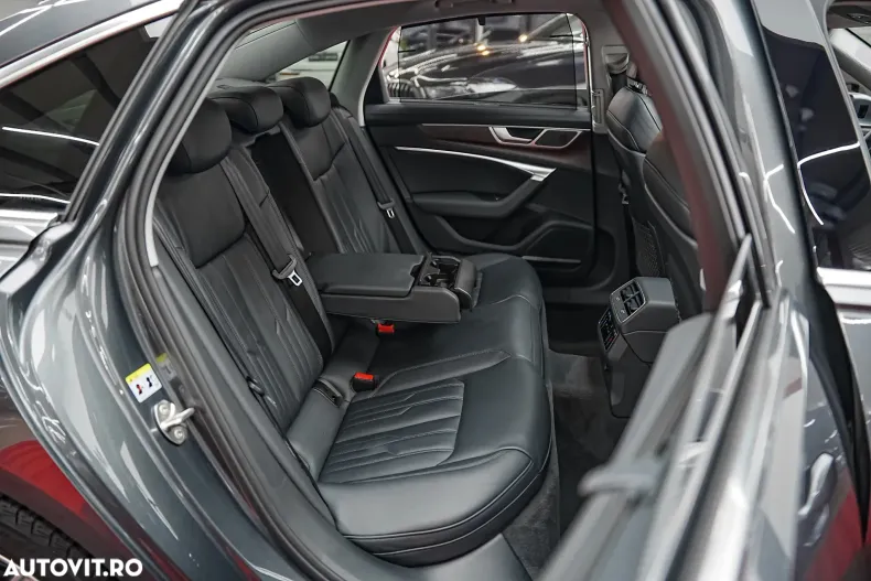 Audi A6 din 2021 cu 87.000 km - oferta AUD186782 - foto 8
