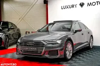 Audi A6 din 2021 cu 87.000 km - oferta AUD186782 - foto 9