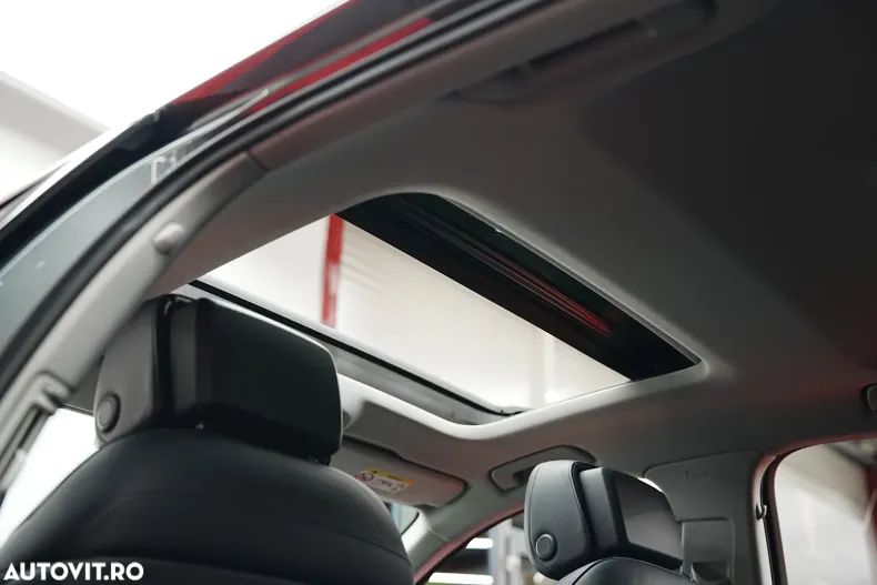 Audi A6 din 2021 cu 87.000 km - oferta AUD186782 - foto 10