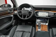Audi A6 din 2021 cu 87.000 km - oferta AUD186782 - foto 12