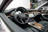Audi A6 din 2021 cu 87.000 km - oferta AUD186782 - foto 13