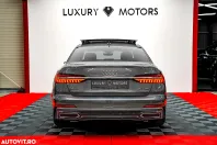 Audi A6 din 2021 cu 87.000 km - oferta AUD186782 - foto 14