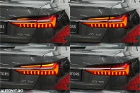 Audi A6 din 2021 cu 87.000 km - oferta AUD186782 - foto 19