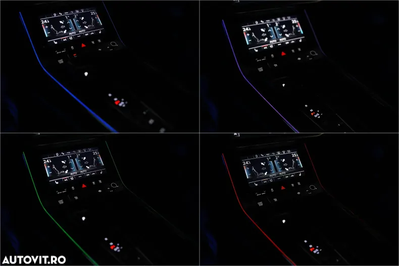 Audi A6 din 2021 cu 87.000 km - oferta AUD186782 - foto 21