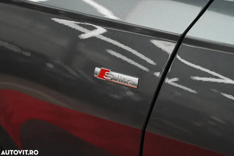 Audi A6 din 2021 cu 87.000 km - oferta AUD186782 - foto 32