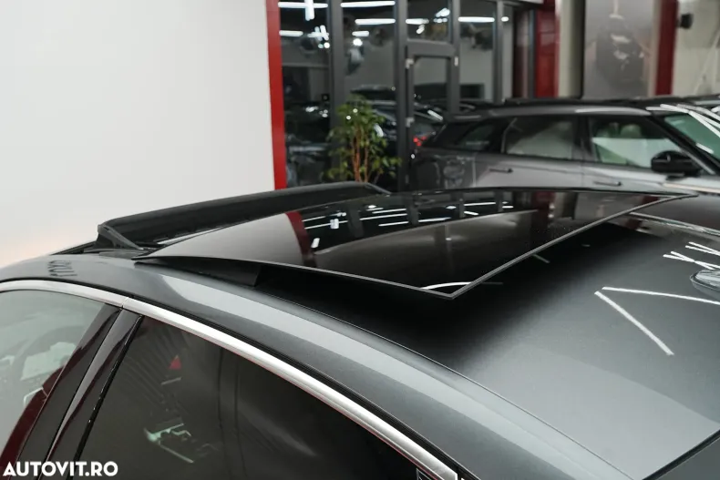 Audi A6 din 2021 cu 87.000 km - oferta AUD186782 - foto 34