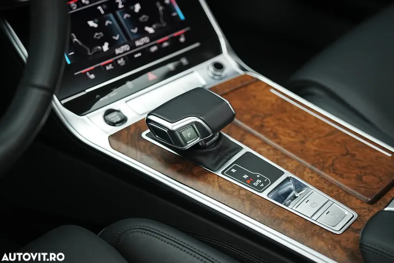 Audi A6 din 2021 cu 87.000 km - oferta AUD186782 - foto 35