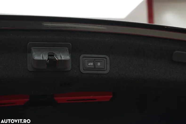 Audi A6 din 2021 cu 87.000 km - oferta AUD186782 - foto 40