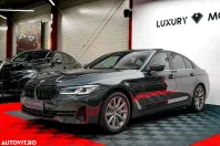 BMW Seria 5 din 2021 cu 157.000 km - oferta BMW186783 - foto 1