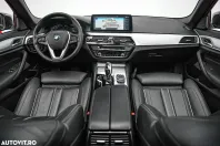 BMW Seria 5 din 2021 cu 157.000 km - oferta BMW186783 - foto 2