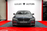 BMW Seria 5 din 2021 cu 157.000 km - oferta BMW186783 - foto 3