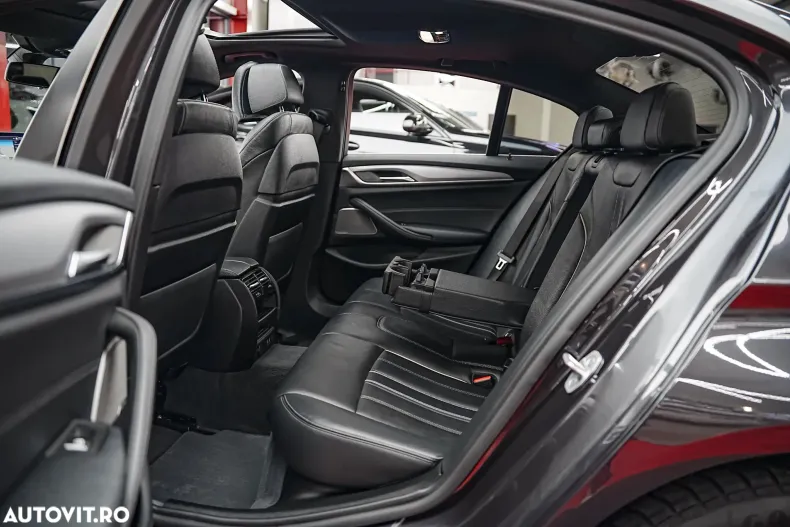 BMW Seria 5 din 2021 cu 157.000 km - oferta BMW186783 - foto 6