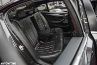 BMW Seria 5 din 2021 cu 157.000 km - oferta BMW186783 - foto 10