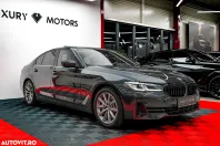 BMW Seria 5 din 2021 cu 157.000 km - oferta BMW186783 - foto 11