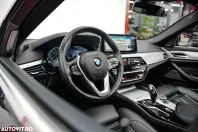 BMW Seria 5 din 2021 cu 157.000 km - oferta BMW186783 - foto 14