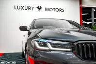 BMW Seria 5 din 2021 cu 157.000 km - oferta BMW186783 - foto 17