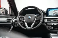 BMW Seria 5 din 2021 cu 157.000 km - oferta BMW186783 - foto 18