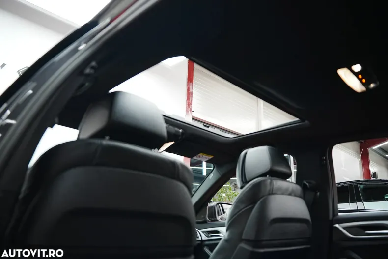 BMW Seria 5 din 2021 cu 157.000 km - oferta BMW186783 - foto 19