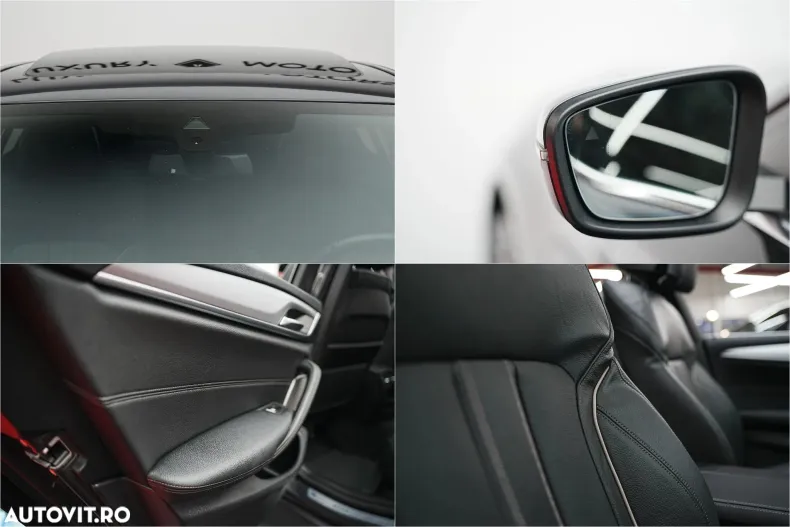 BMW Seria 5 din 2021 cu 157.000 km - oferta BMW186783 - foto 25