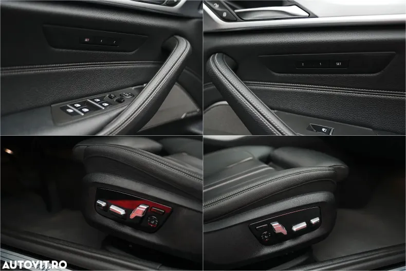 BMW Seria 5 din 2021 cu 157.000 km - oferta BMW186783 - foto 26