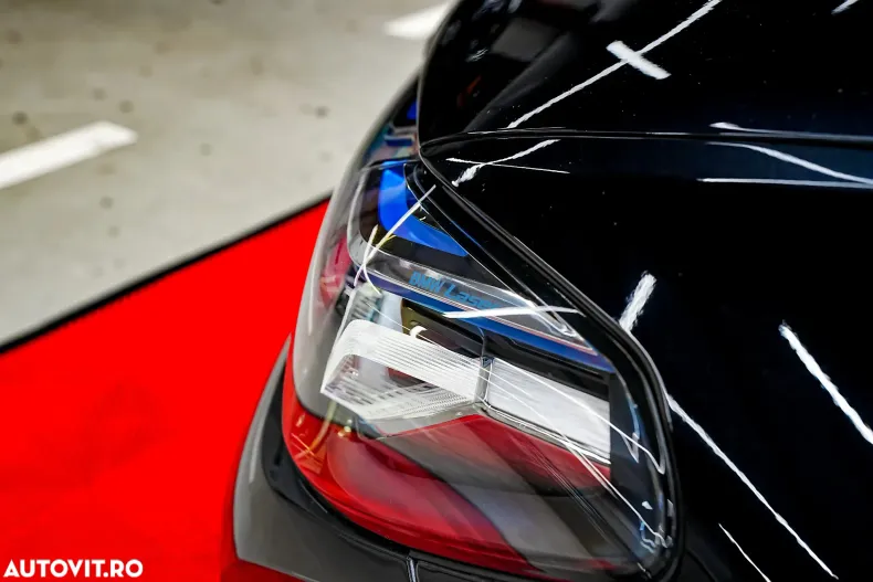 BMW Seria 5 din 2021 cu 157.000 km - oferta BMW186783 - foto 28