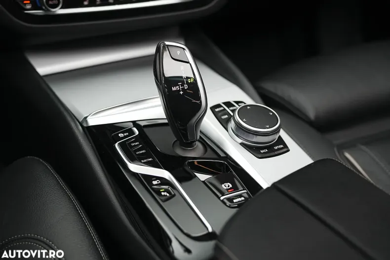BMW Seria 5 din 2021 cu 157.000 km - oferta BMW186783 - foto 29