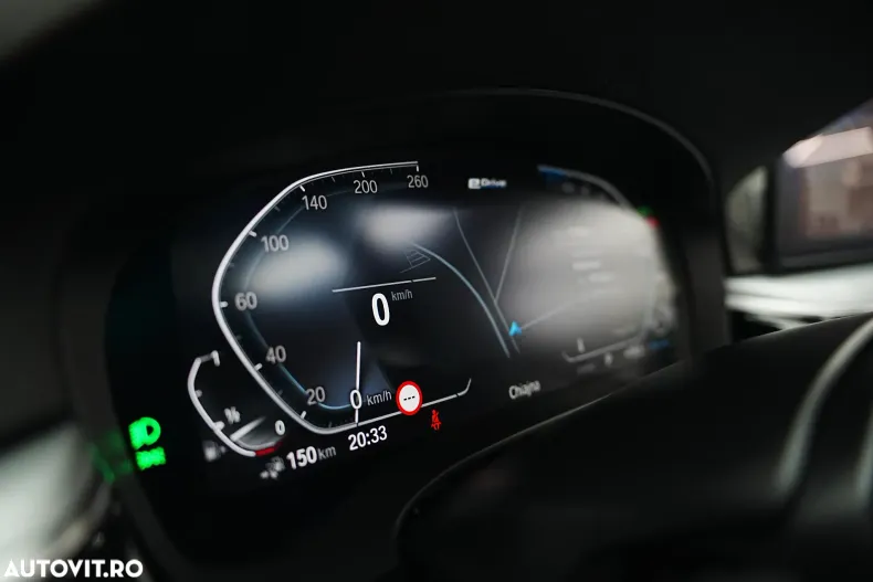 BMW Seria 5 din 2021 cu 157.000 km - oferta BMW186783 - foto 31