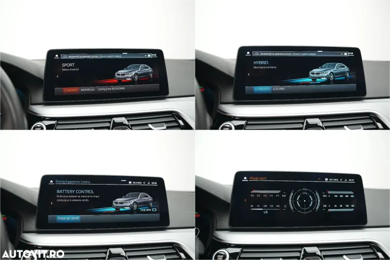 BMW Seria 5 din 2021 cu 157.000 km - oferta BMW186783 - foto 33