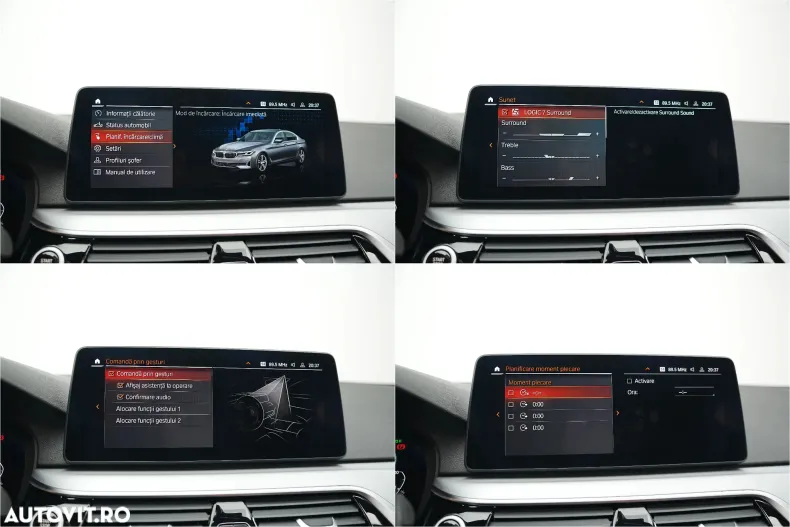 BMW Seria 5 din 2021 cu 157.000 km - oferta BMW186783 - foto 35