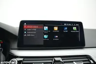BMW Seria 5 din 2021 cu 157.000 km - oferta BMW186783 - foto 36