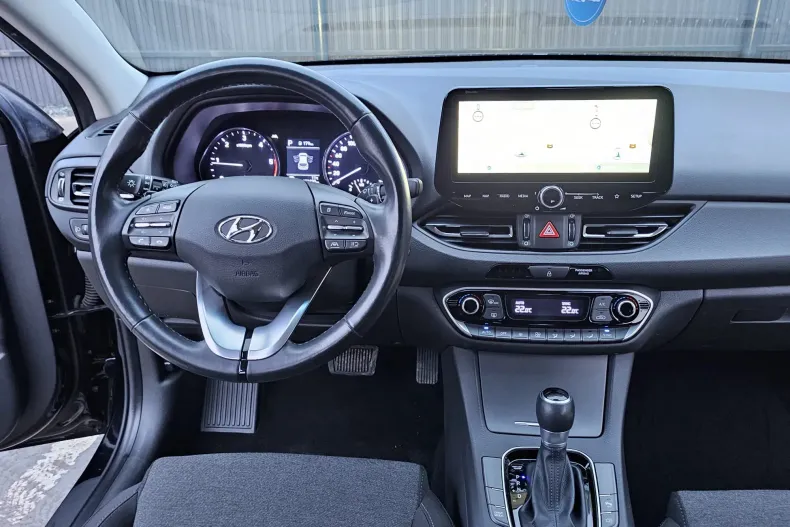 Hyundai i30 din 2021 cu 173.000 km - oferta HYU186784 - foto 3