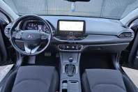 Hyundai i30 din 2021 cu 173.000 km - oferta HYU186784 - foto 6