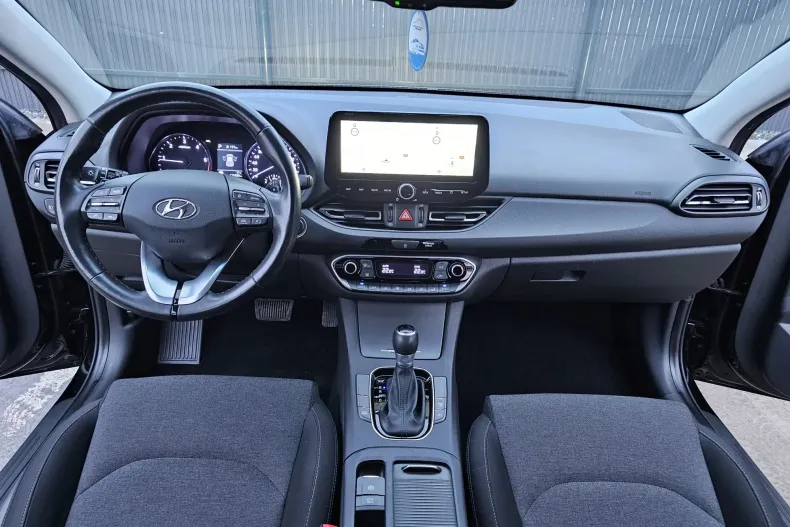 Hyundai i30 din 2021 cu 173.000 km - oferta HYU186784 - foto 6